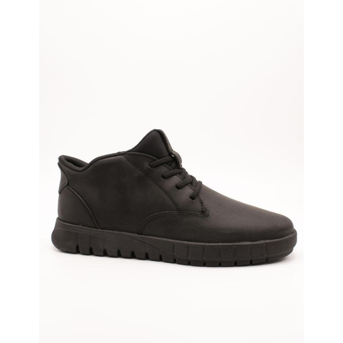 Men's Sneakers Geox Black