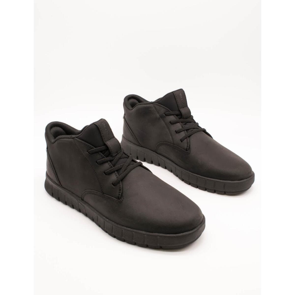 Men's Sneakers Geox Black
