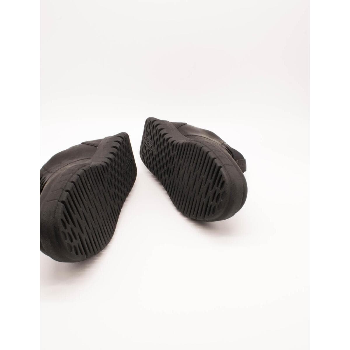 Men's Sneakers Geox Black