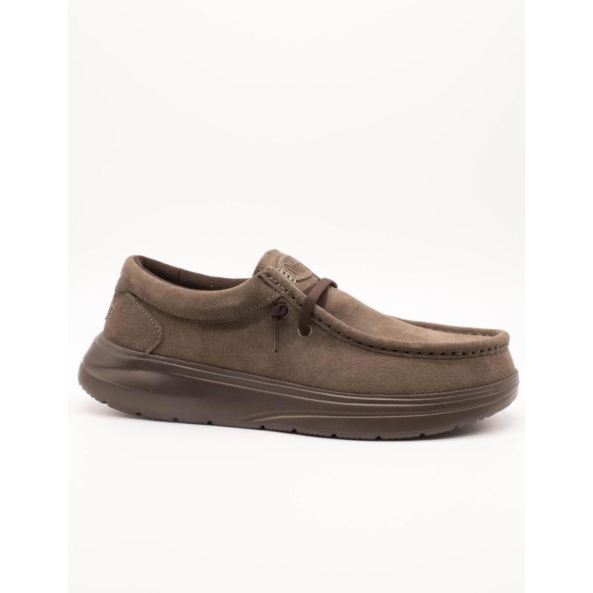 Boat shoes HEYDUDE HD41975-2KU