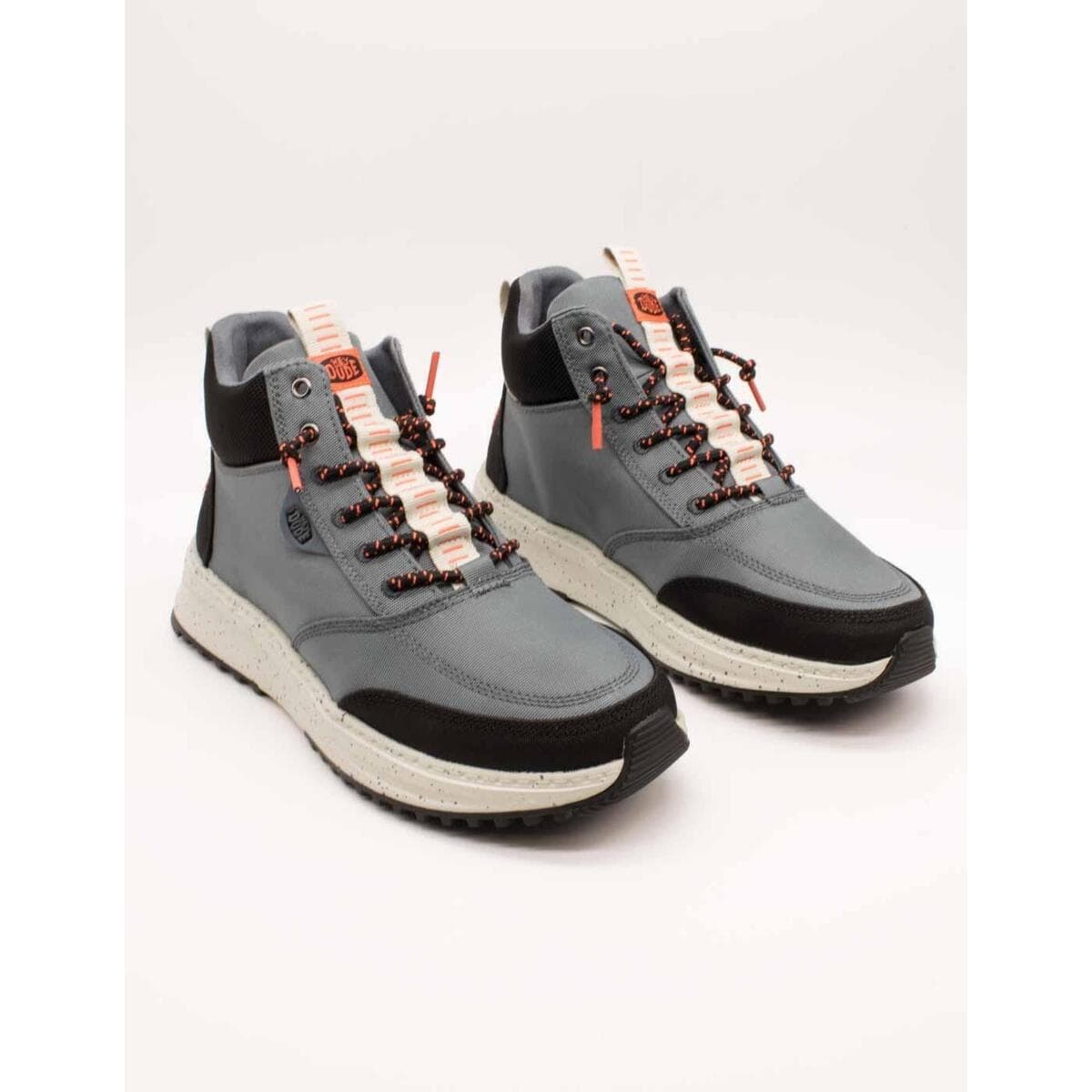 Men's Sneakers HEYDUDE Blue