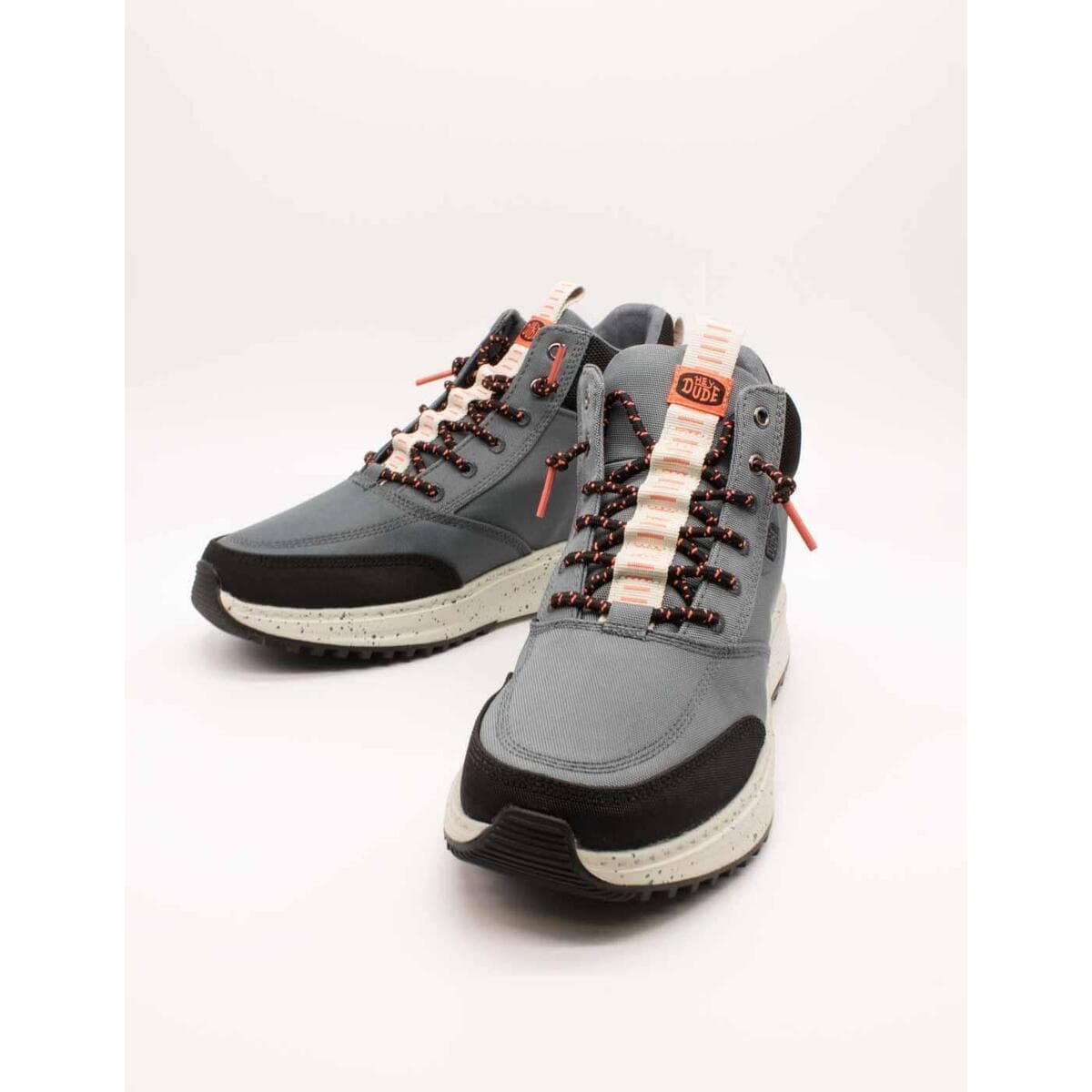 Men's Sneakers HEYDUDE Blue