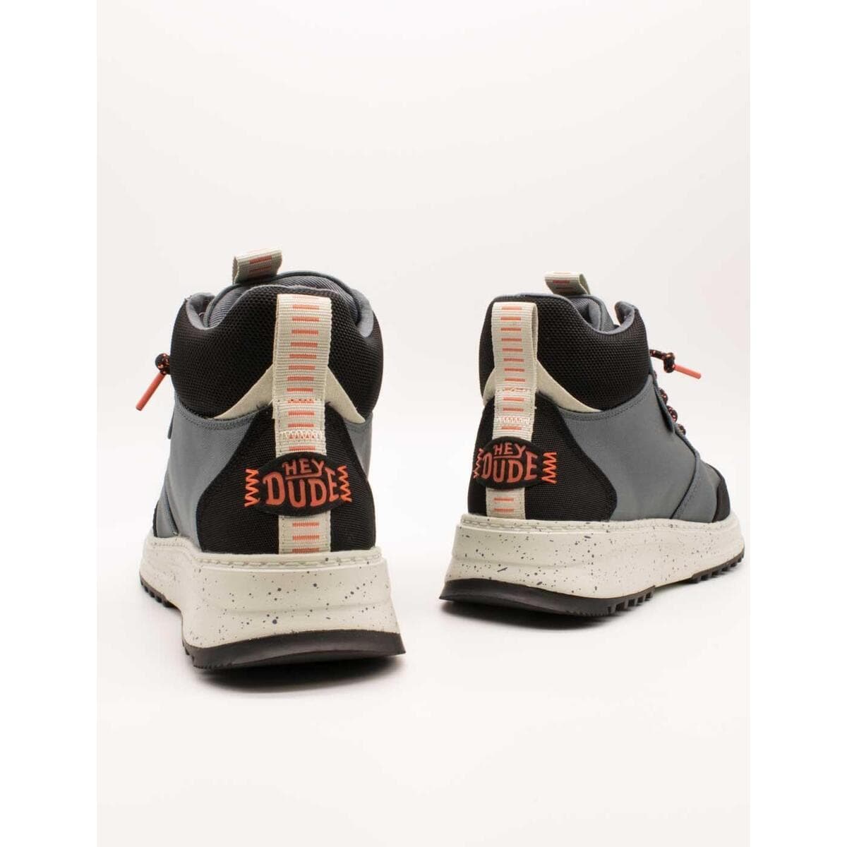 Men's Sneakers HEYDUDE Blue