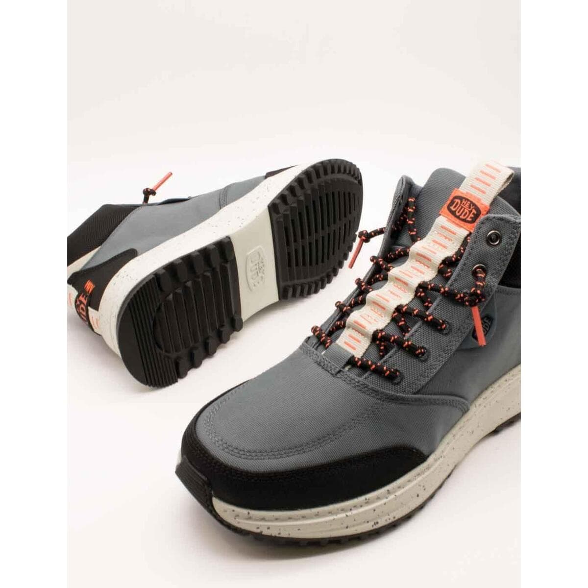 Men's Sneakers HEYDUDE Blue