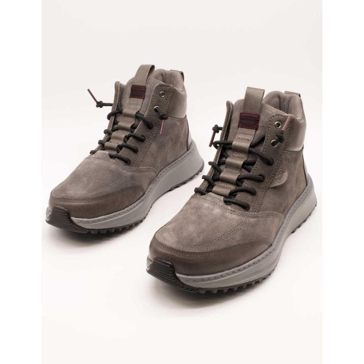 Men's Sneakers HEYDUDE Gray