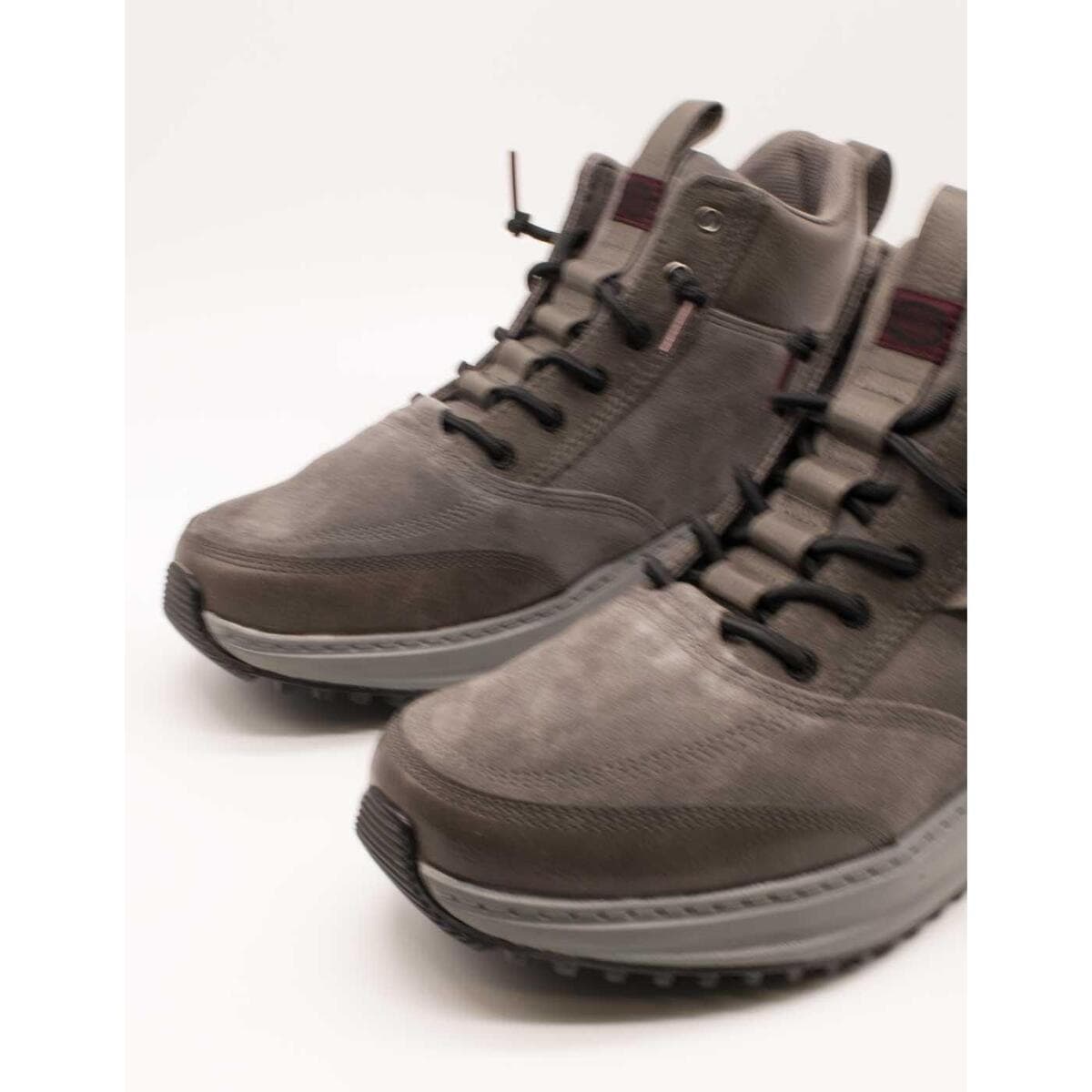 Men's Sneakers HEYDUDE Gray