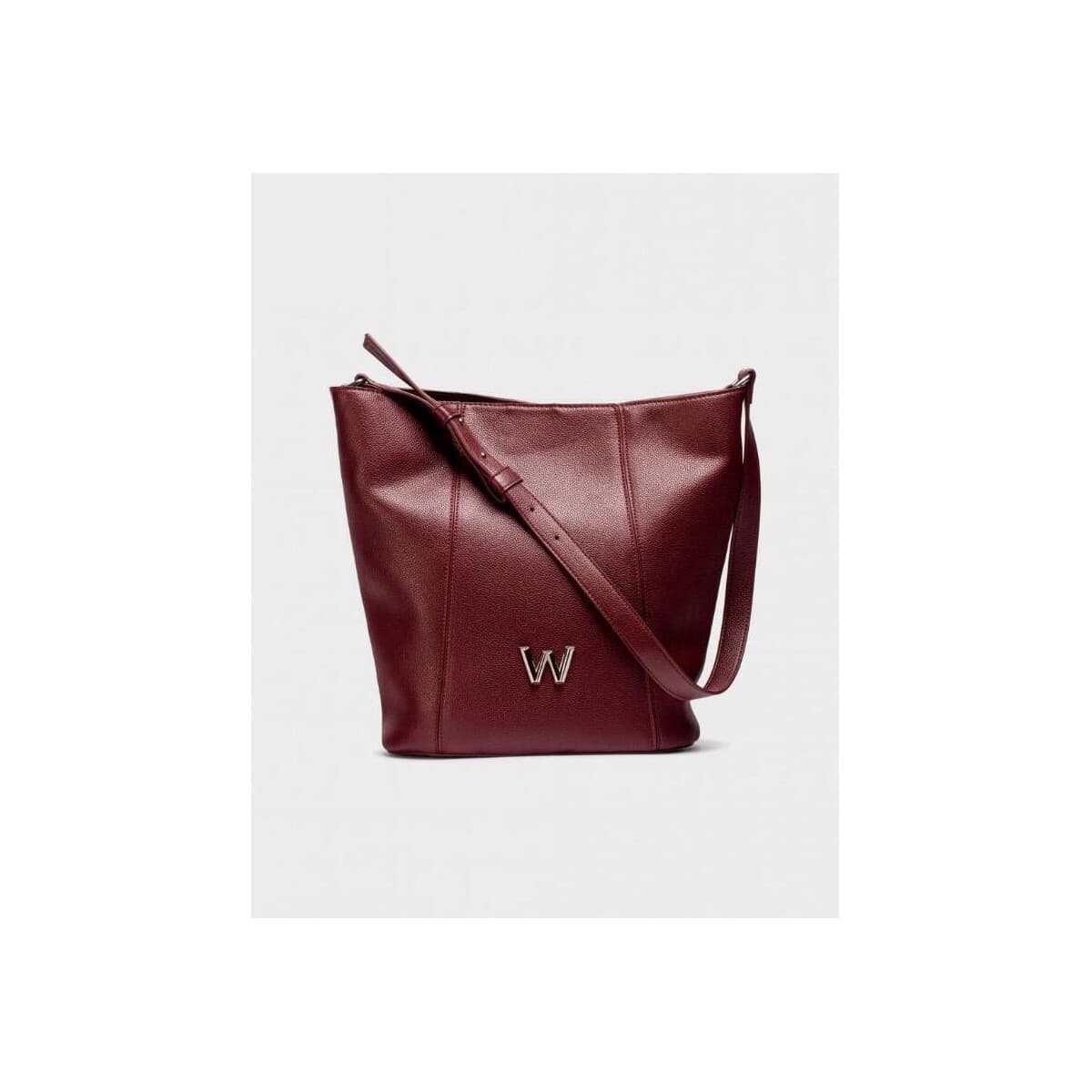 Women's Tote Bags Wonders Red