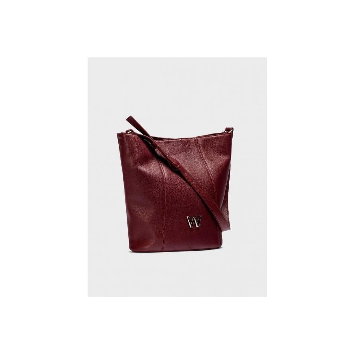Women's Tote Bags Wonders Red