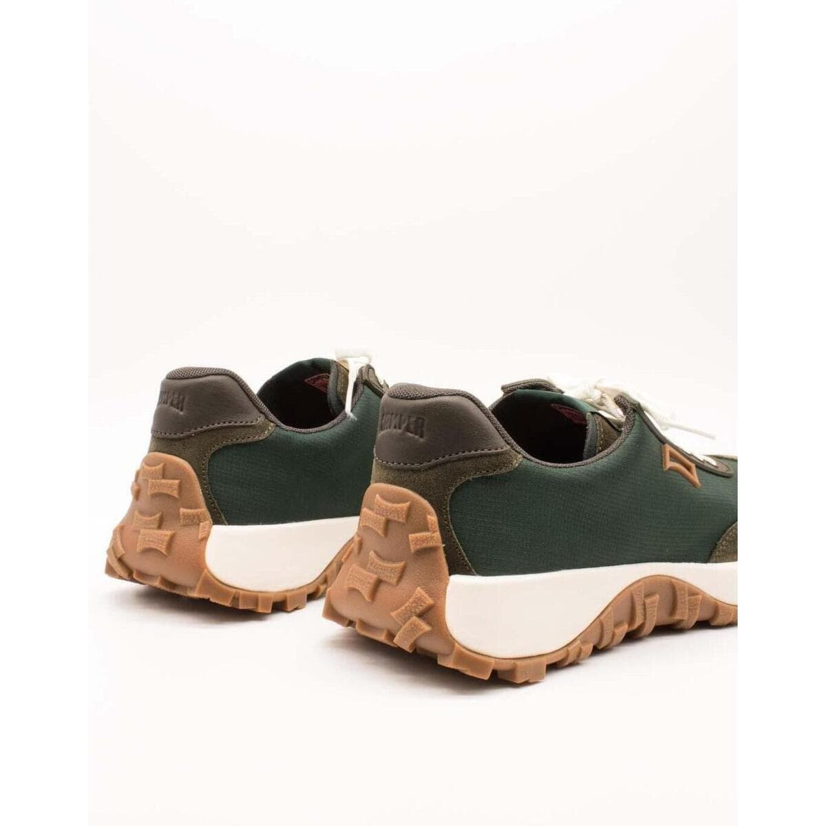 Men's Sneakers Camper Green