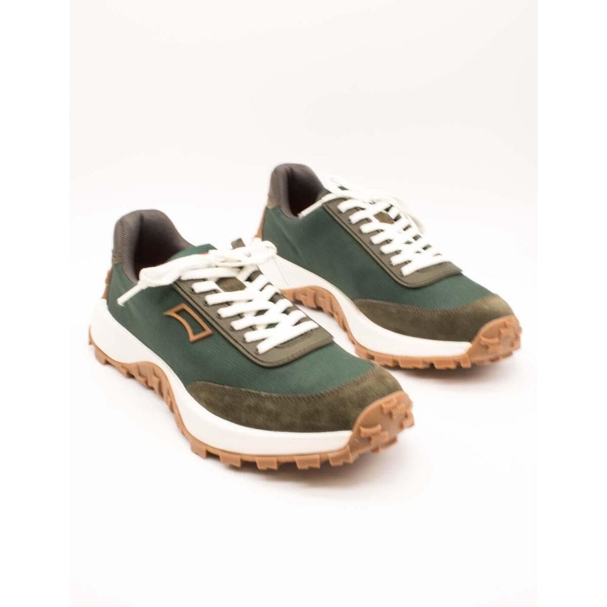 Men's Sneakers Camper Green