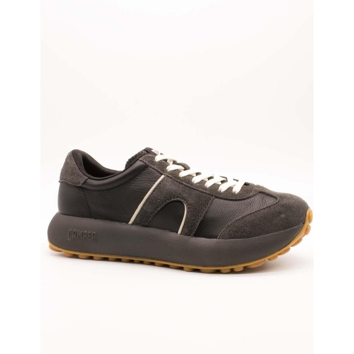 Men's Sneakers Camper Black