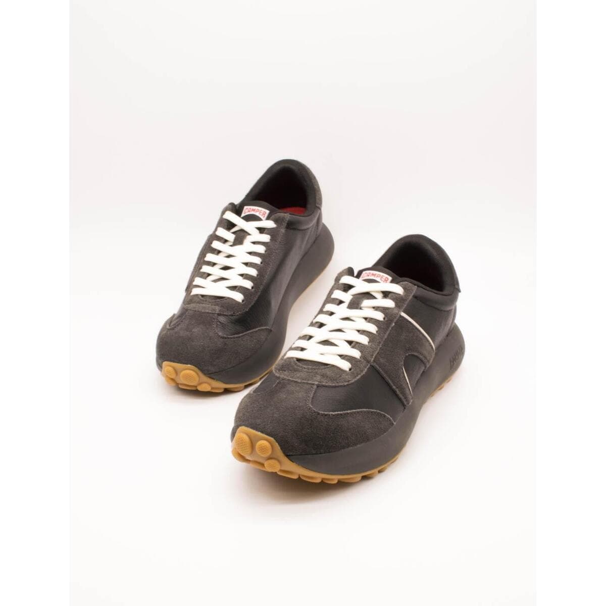 Men's Sneakers Camper Black