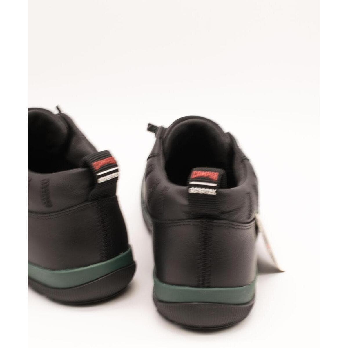 Men's Boots Camper Black