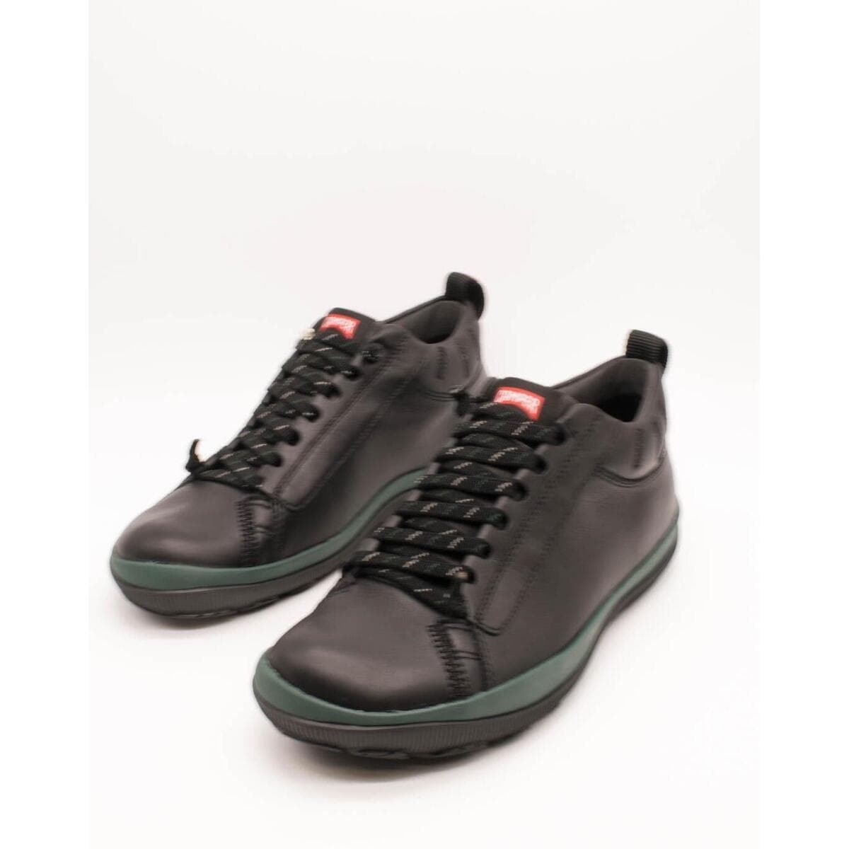 Men's Boots Camper Black