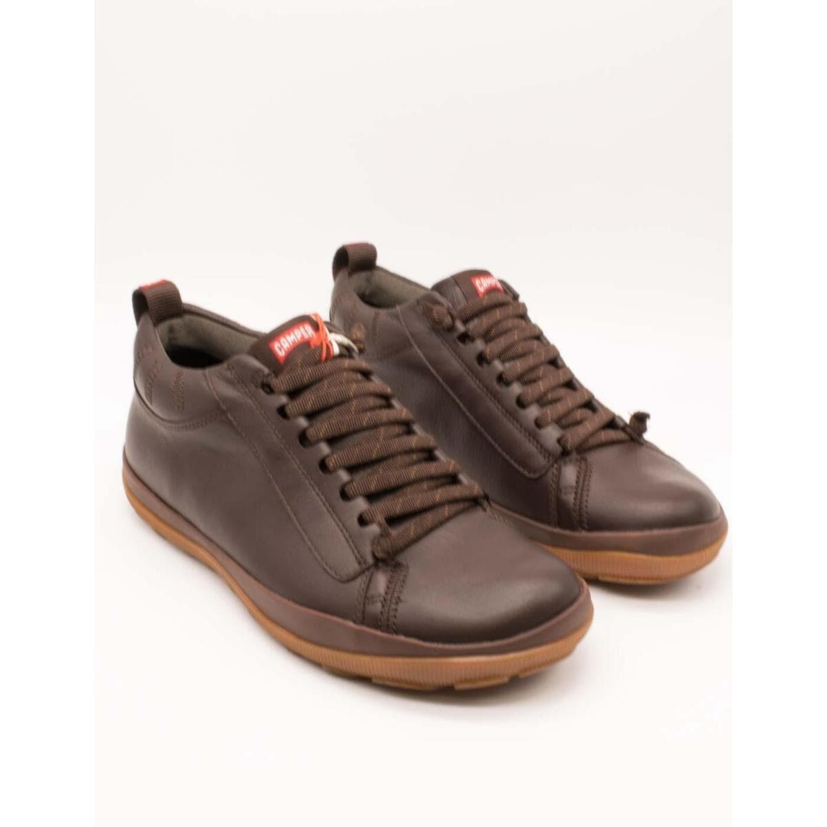 Men's Sneakers Camper Brown