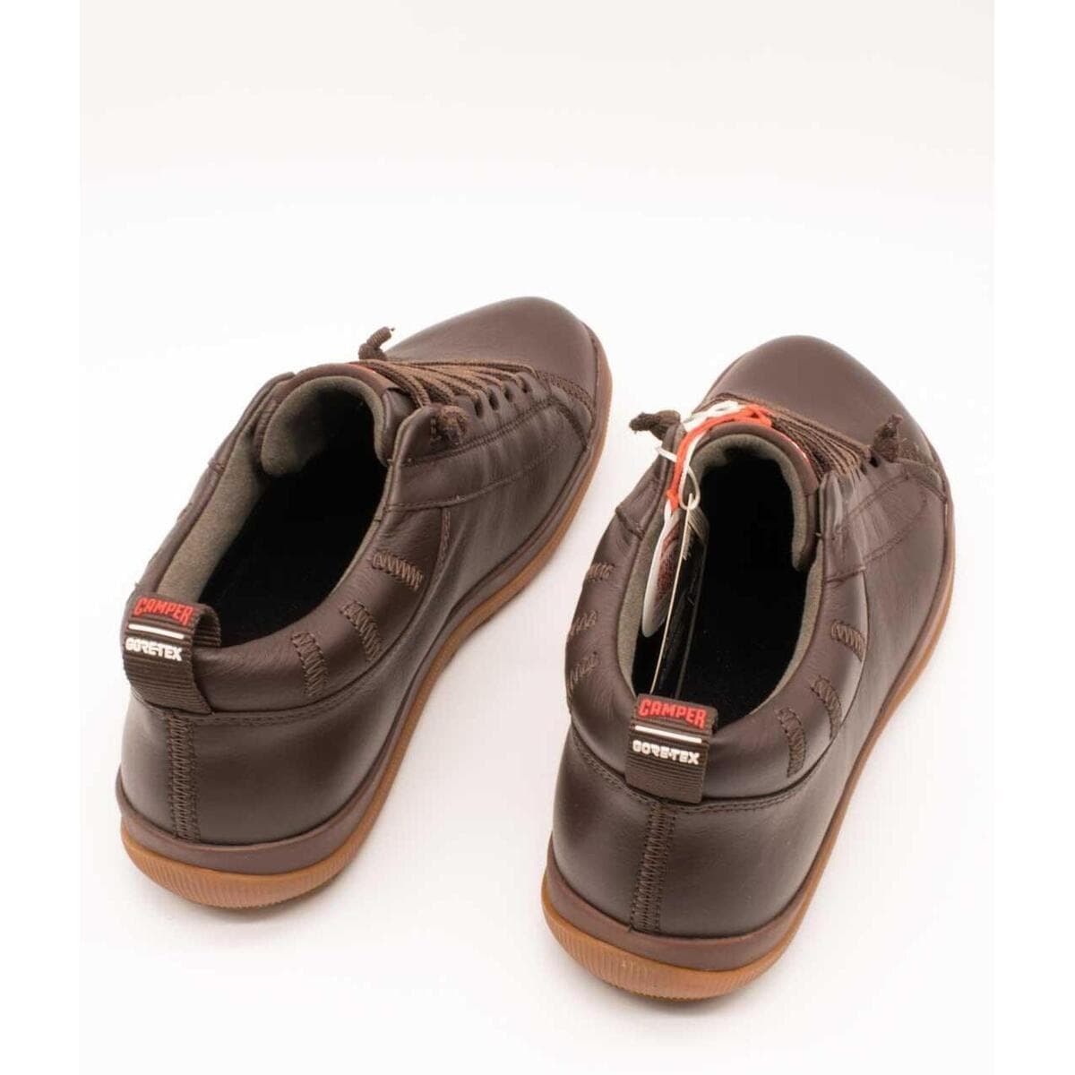 Men's Sneakers Camper Brown