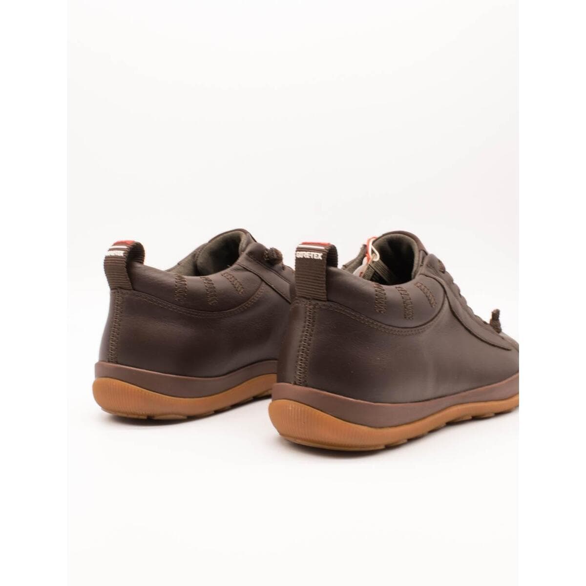 Men's Sneakers Camper Brown