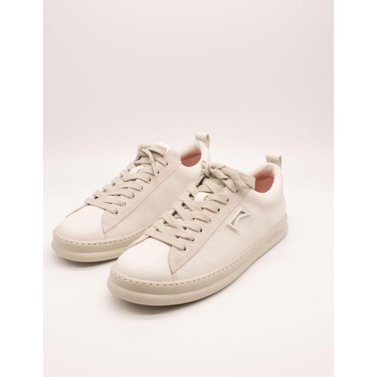 Men's Sneakers Camper White