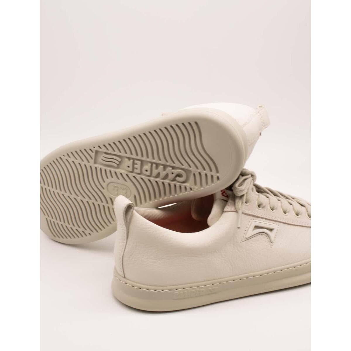Men's Sneakers Camper White