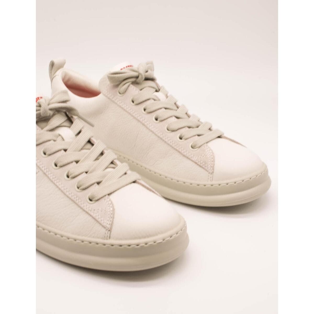 Men's Sneakers Camper White