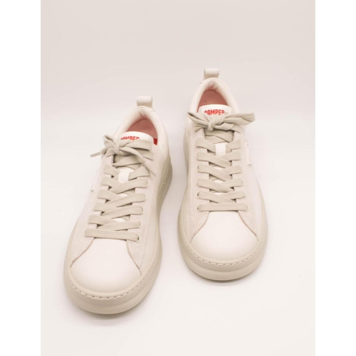 Men's Sneakers Camper White