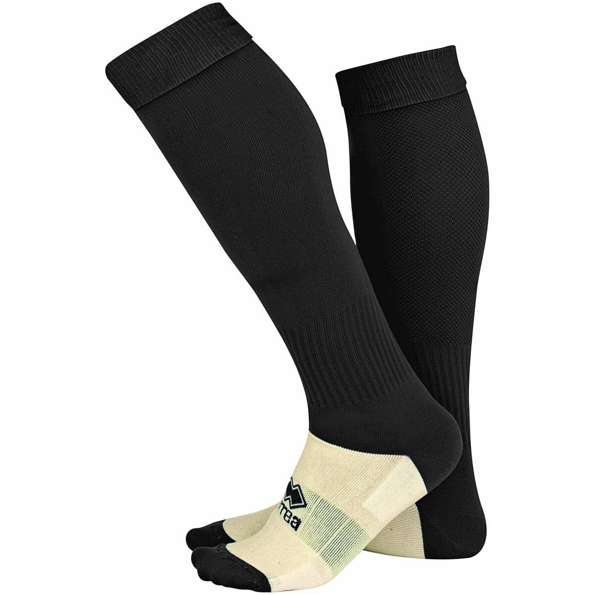 Αθλητικές κάλτσες Errea Calza Con Piede Transpir Pa