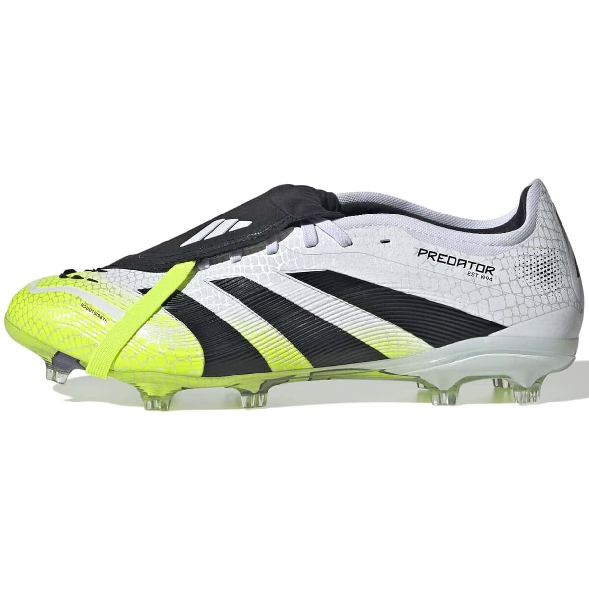 Ποδοσφαίρου adidas Predator Pro Ft Fg