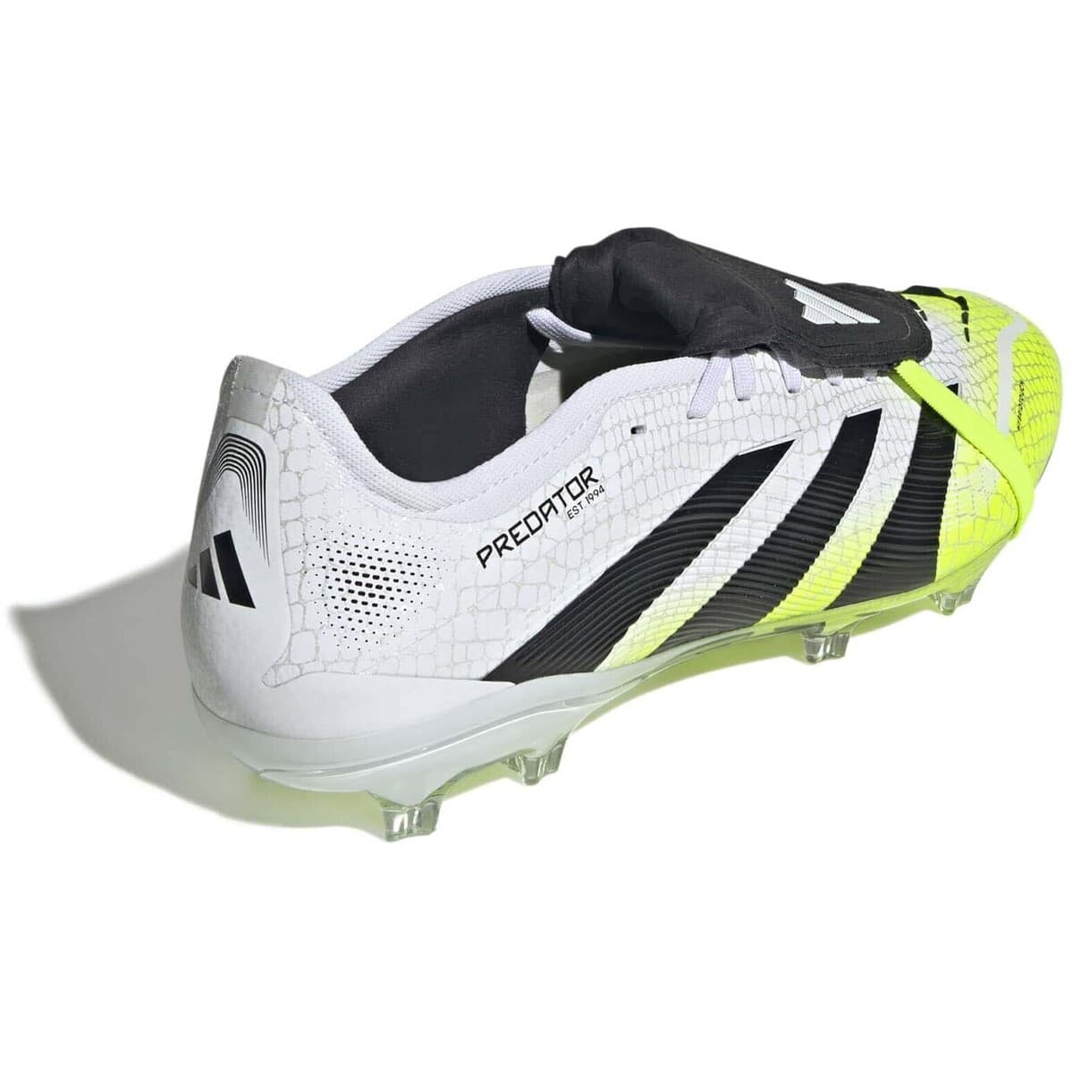 Women's Football Boots adidas White