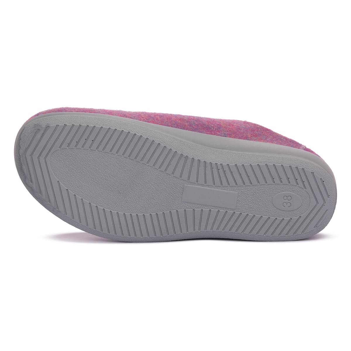 Women's House Slippers Grunland Gray