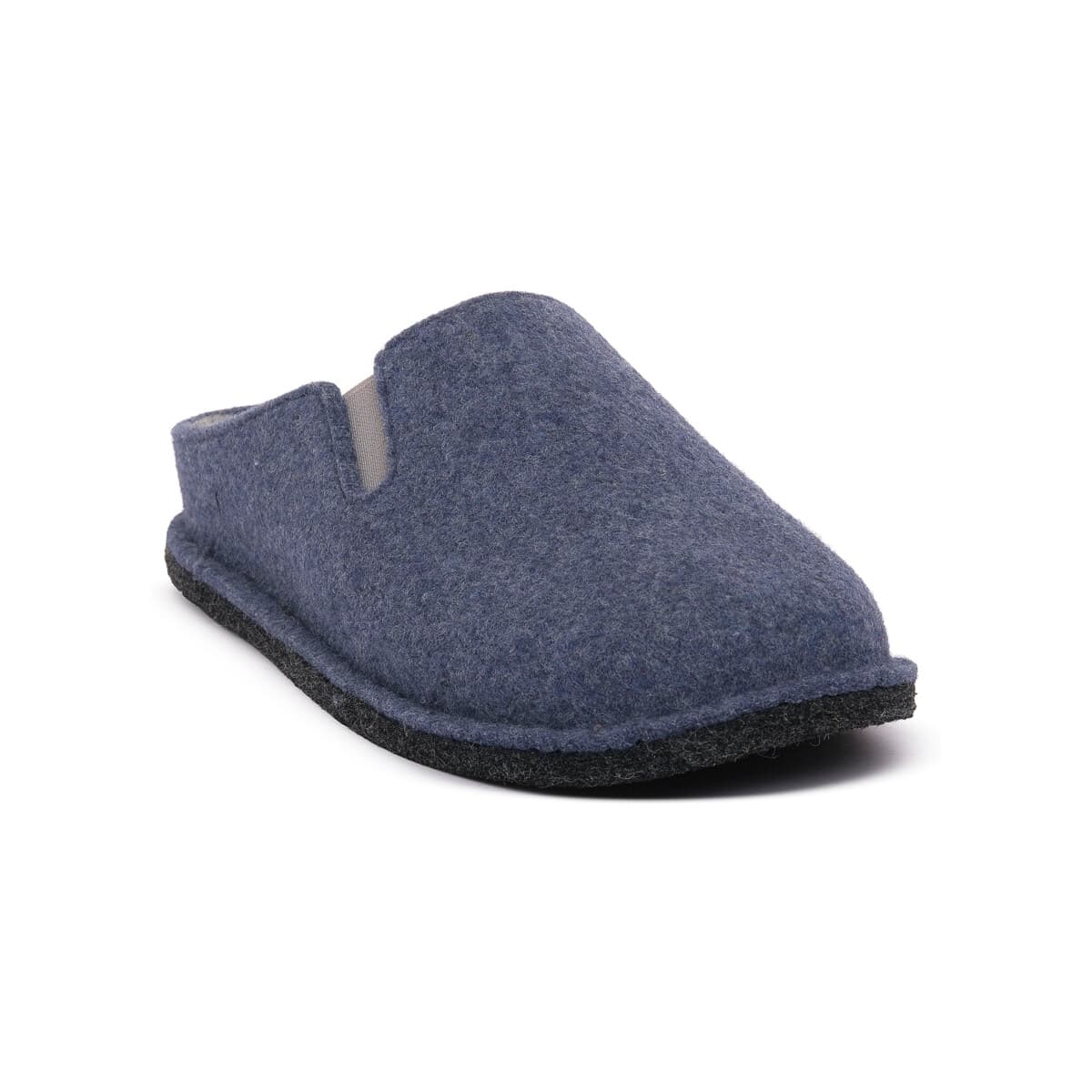 Women's House Slippers Grunland Blue