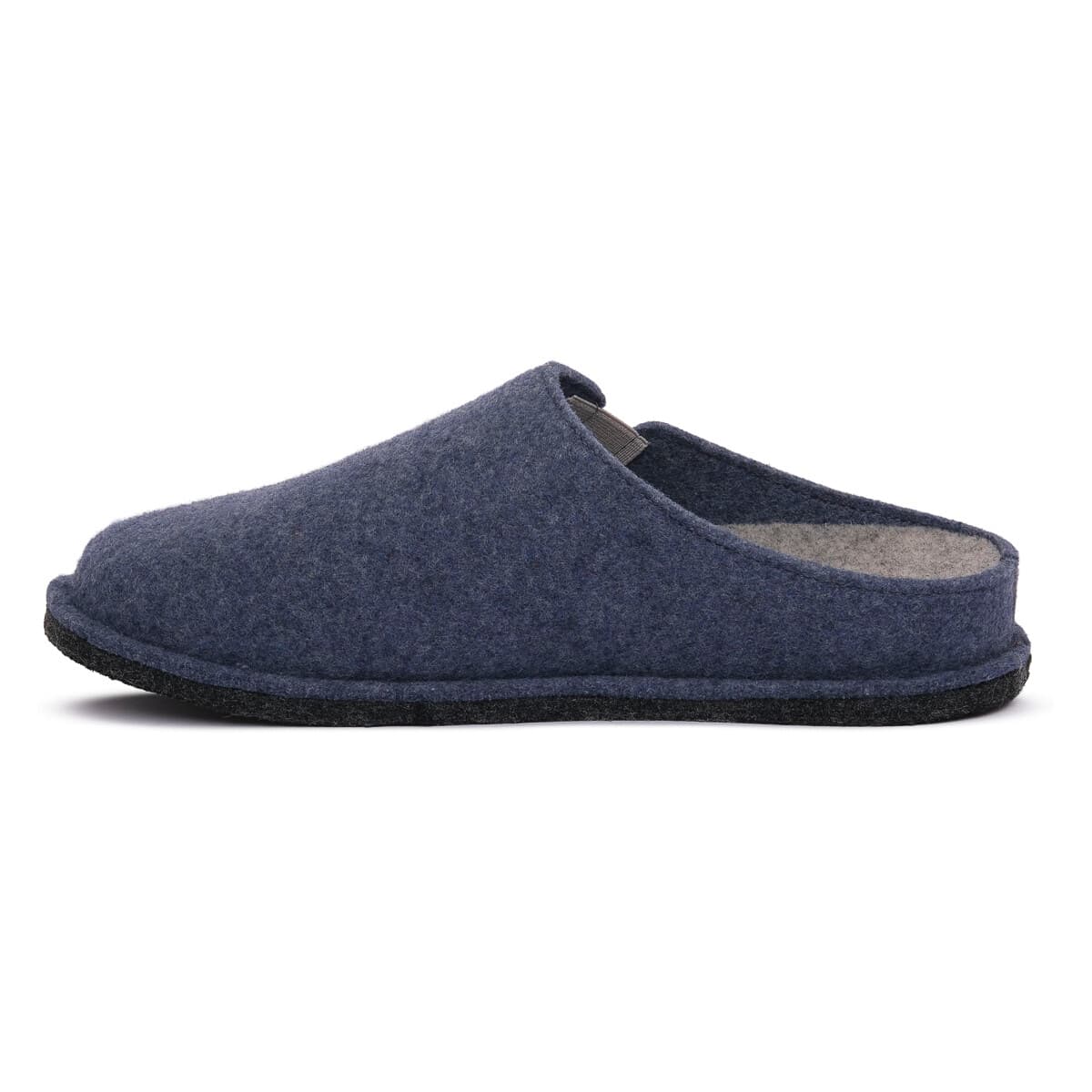 Women's House Slippers Grunland Blue