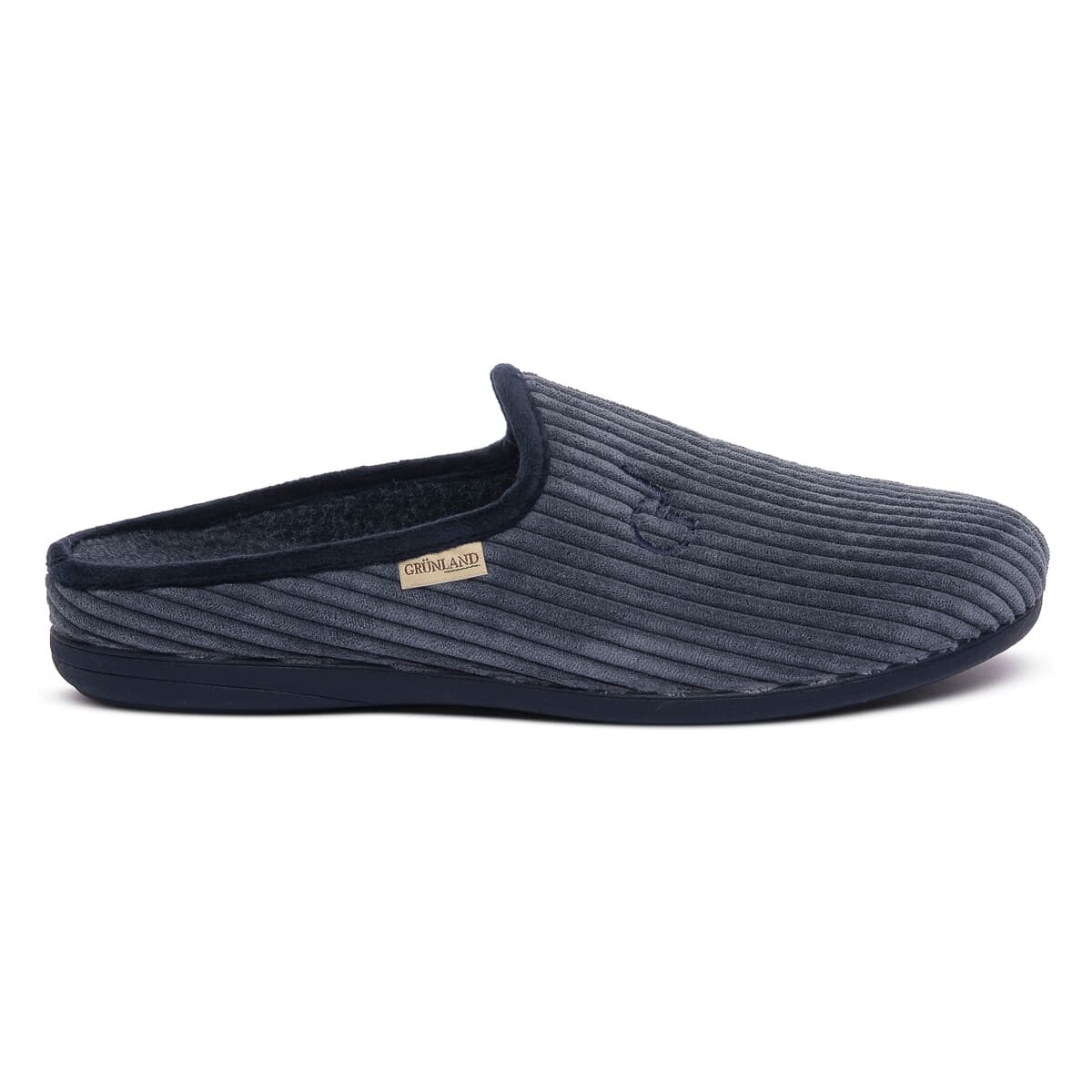 Men's House Slippers Grunland Blue