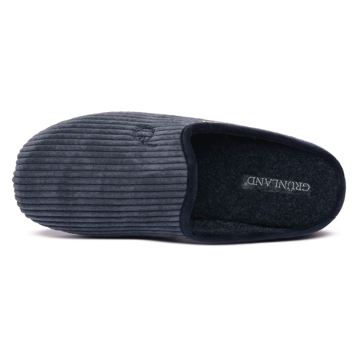 Men's House Slippers Grunland Blue