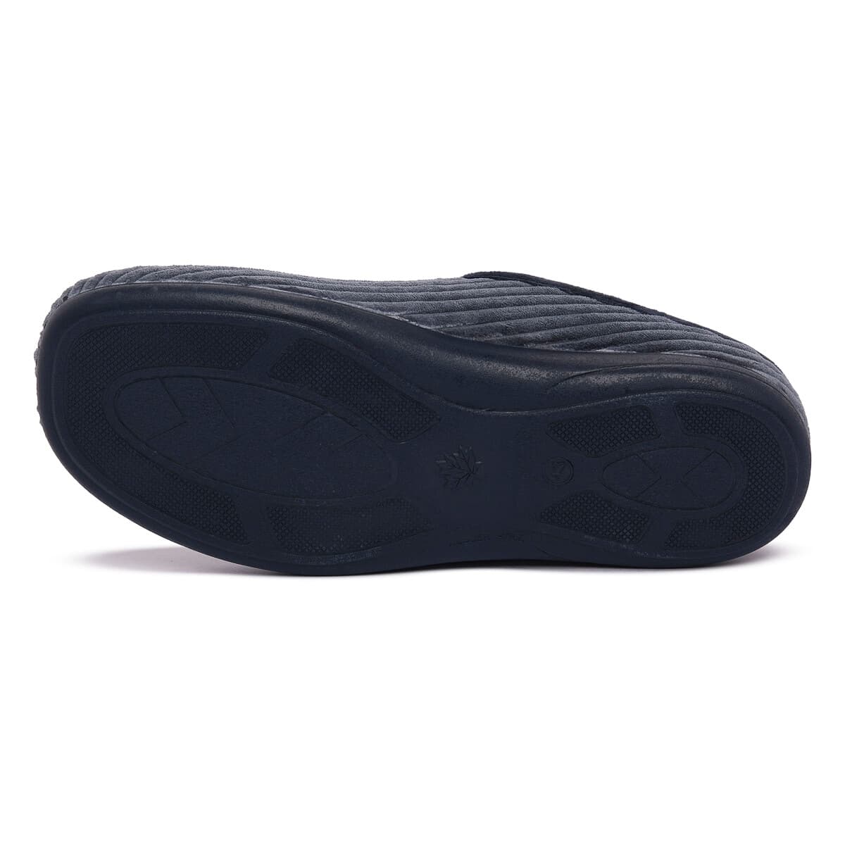Men's House Slippers Grunland Blue
