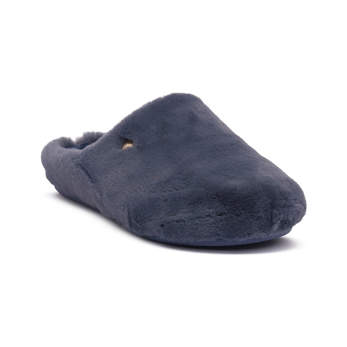 Women's House Slippers Grunland Blue