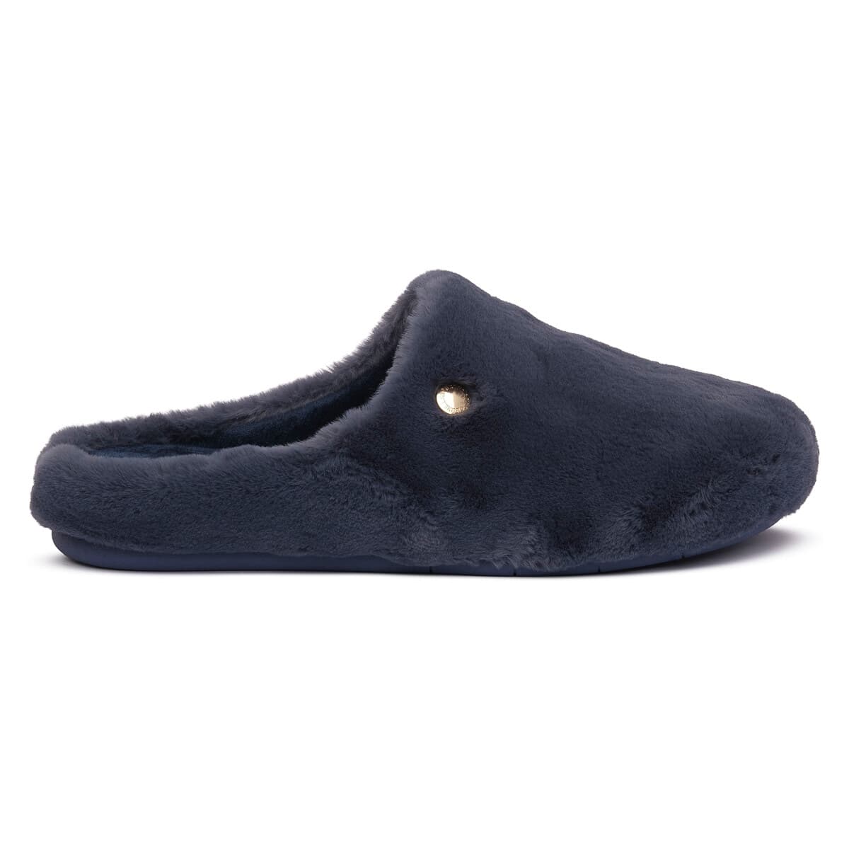Women's House Slippers Grunland Blue