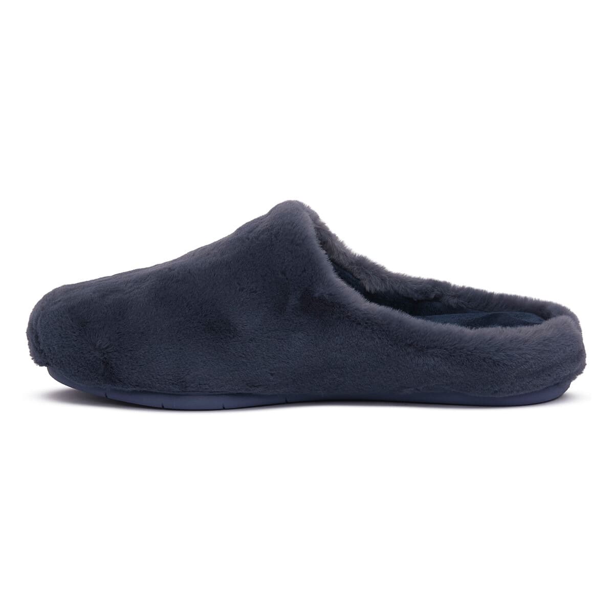 Women's House Slippers Grunland Blue