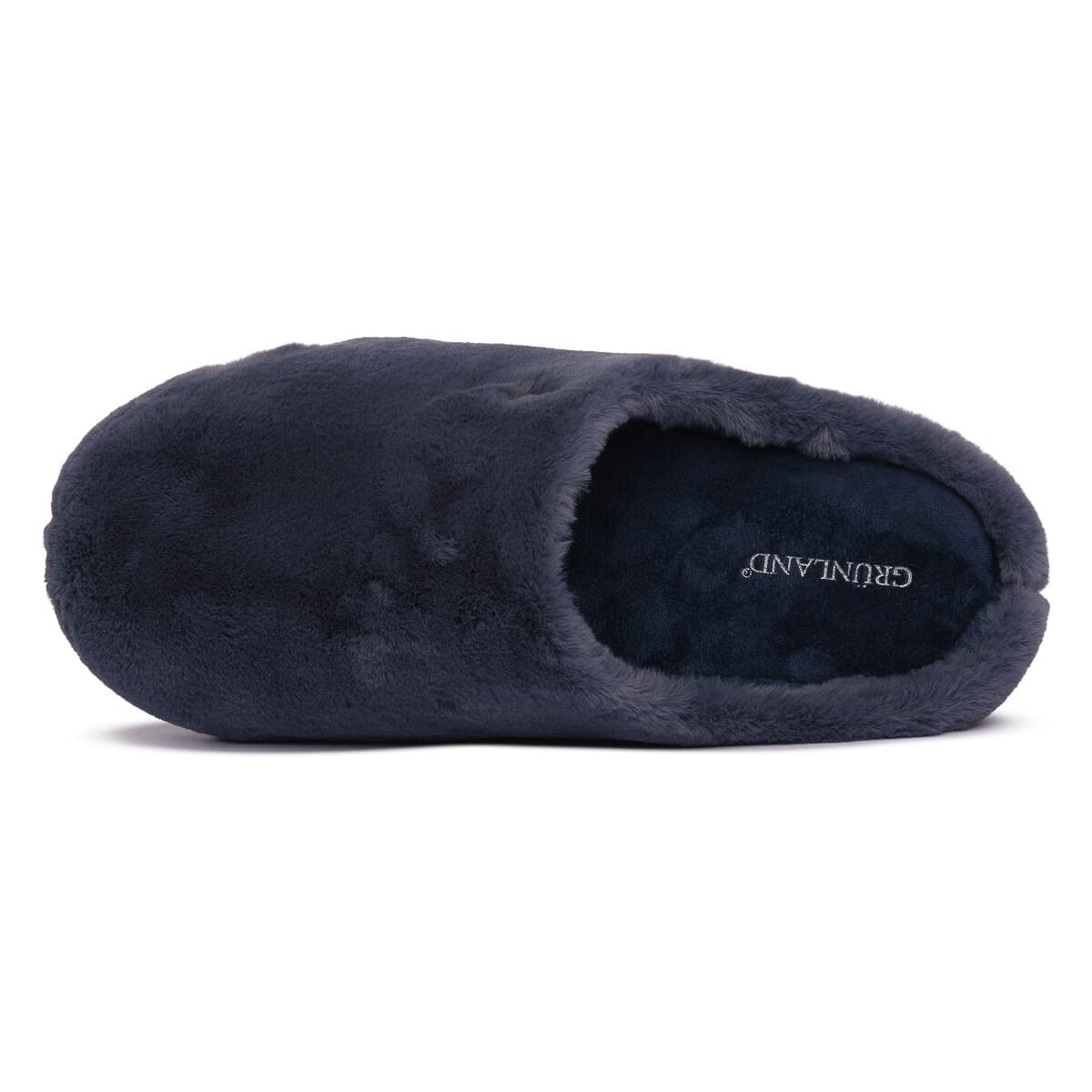 Women's House Slippers Grunland Blue