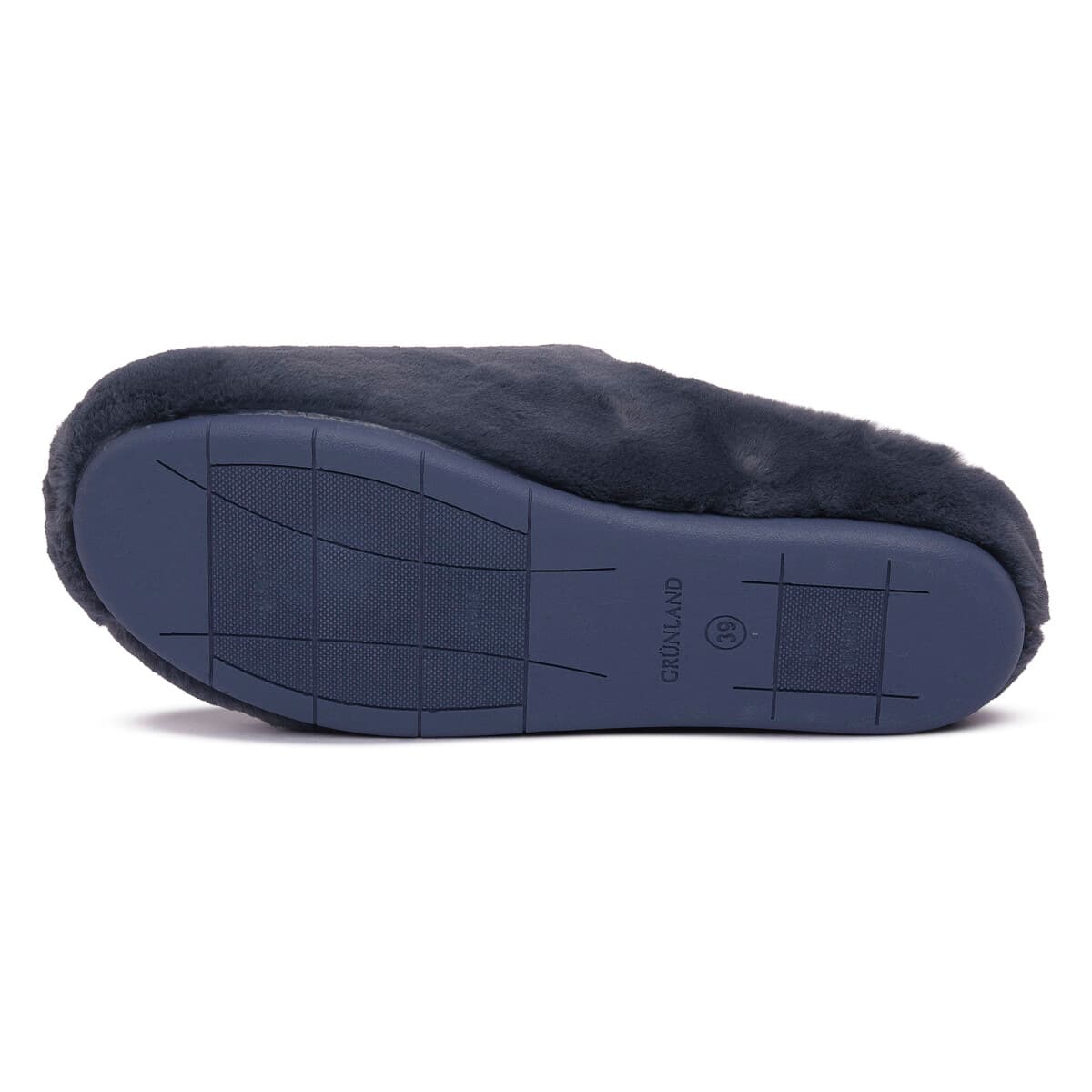 Women's House Slippers Grunland Blue