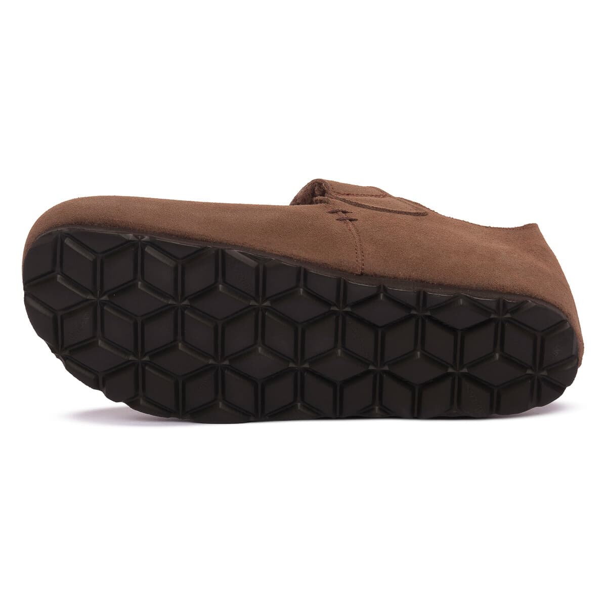 Women's House Slippers Grunland Beige