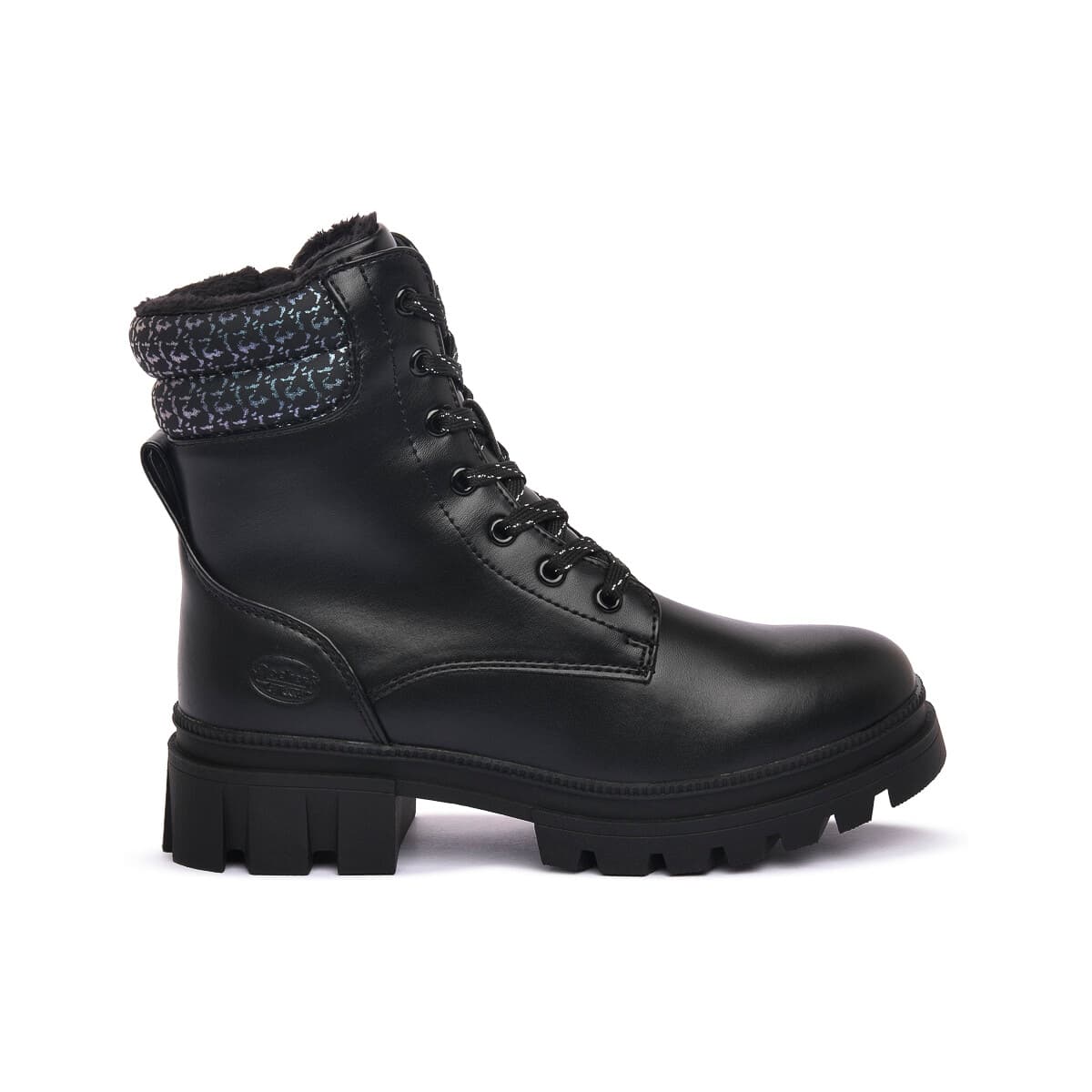 Boys' Boots Dockers Black