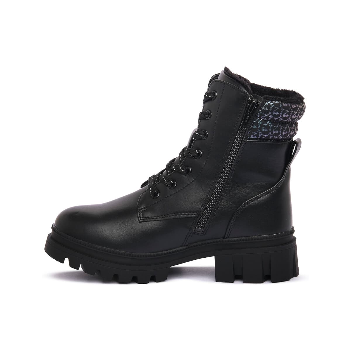 Boys' Boots Dockers Black