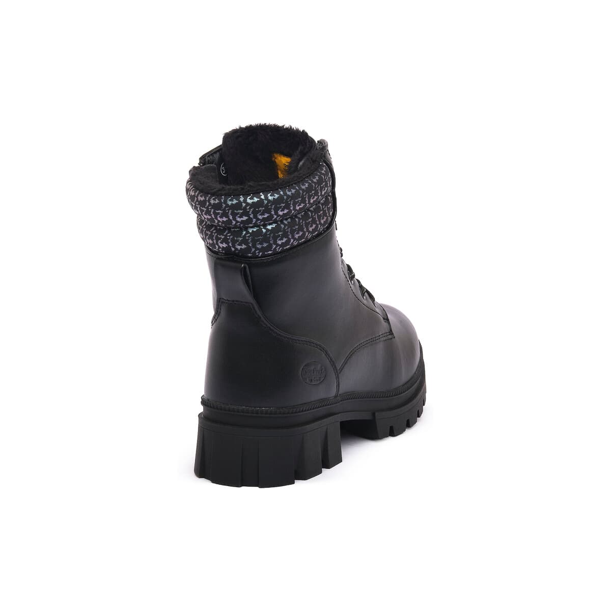 Boys' Boots Dockers Black