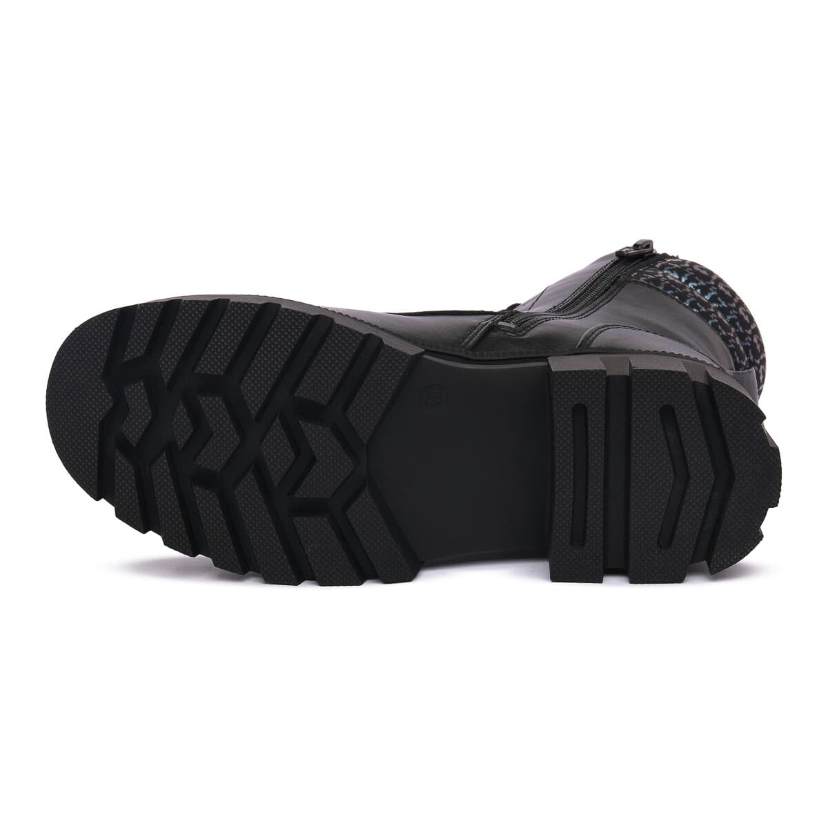 Boys' Boots Dockers Black