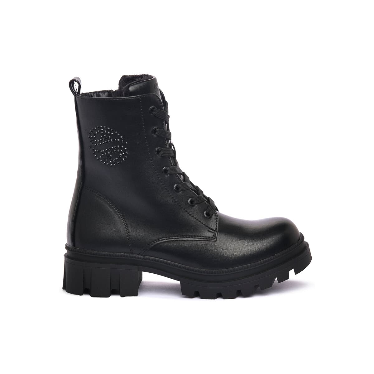 Boys' Boots Dockers Black