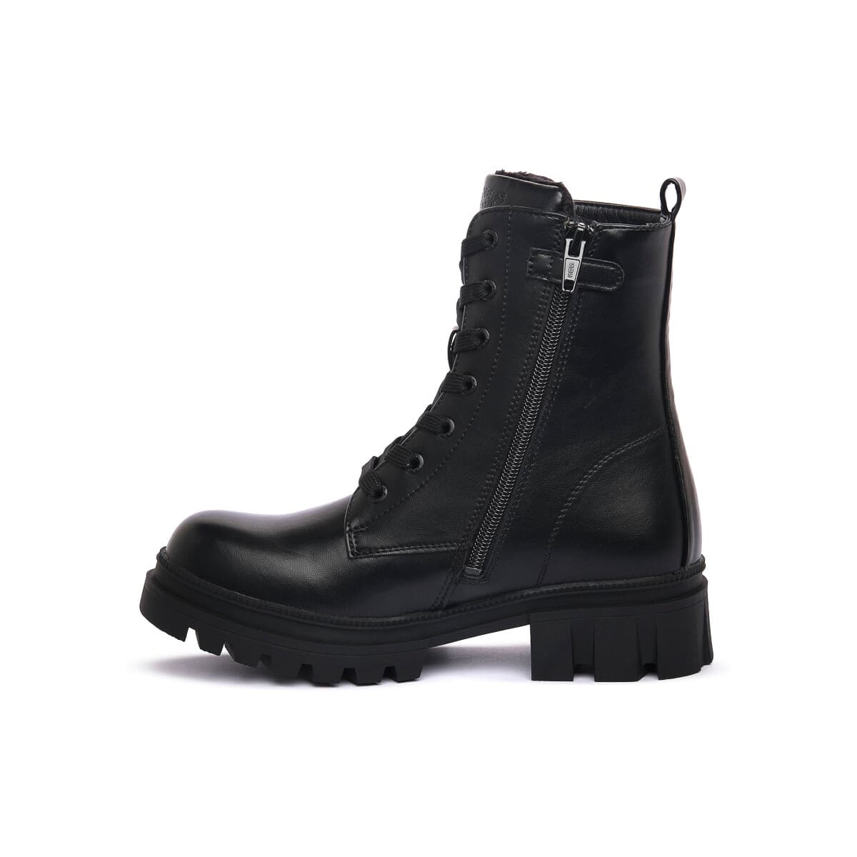 Boys' Boots Dockers Black