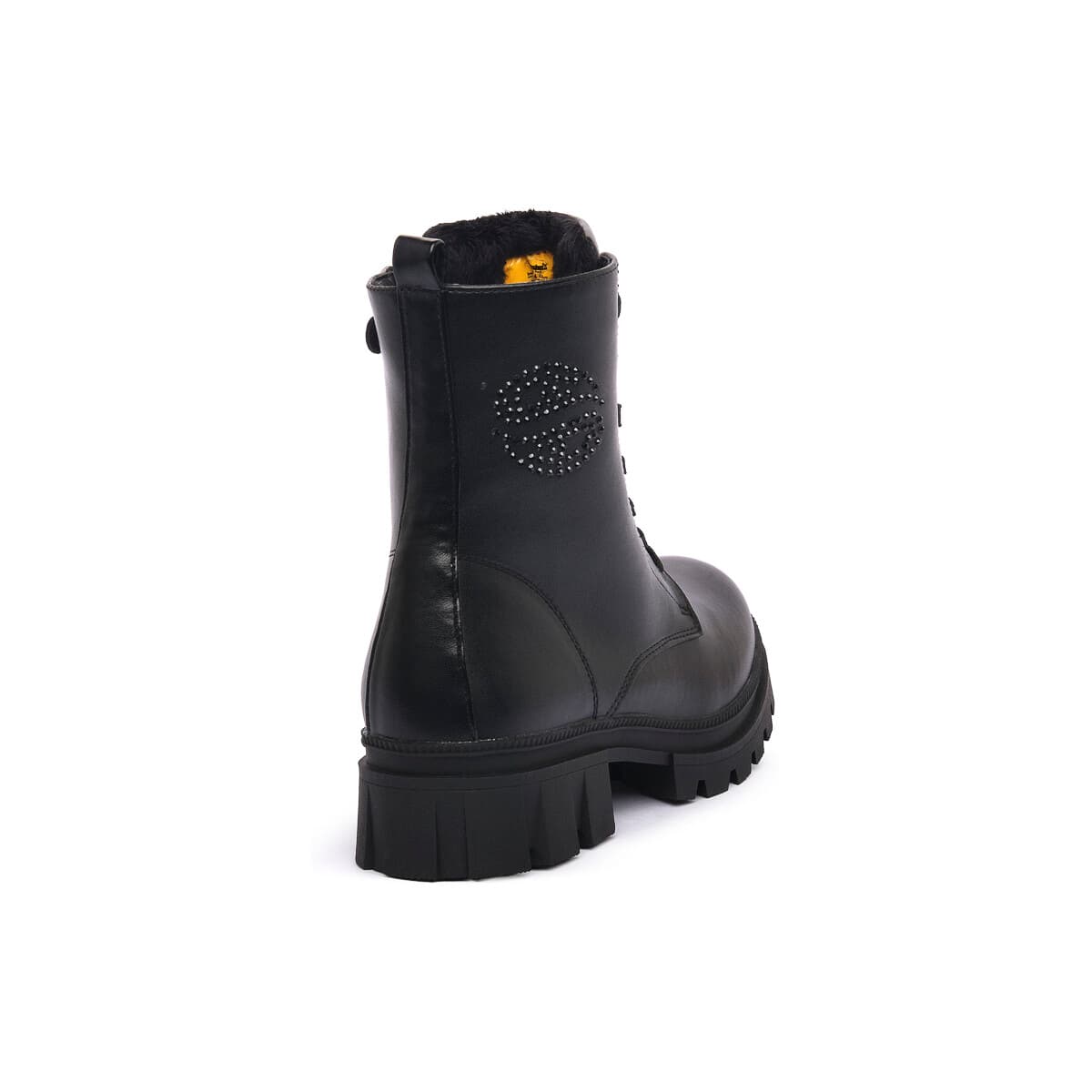 Boys' Boots Dockers Black