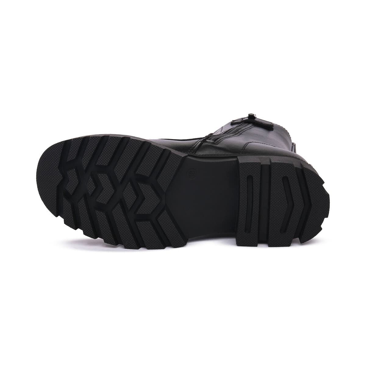 Boys' Boots Dockers Black