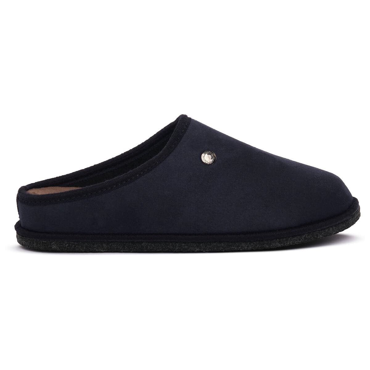 Men's House Slippers Grunland Blue