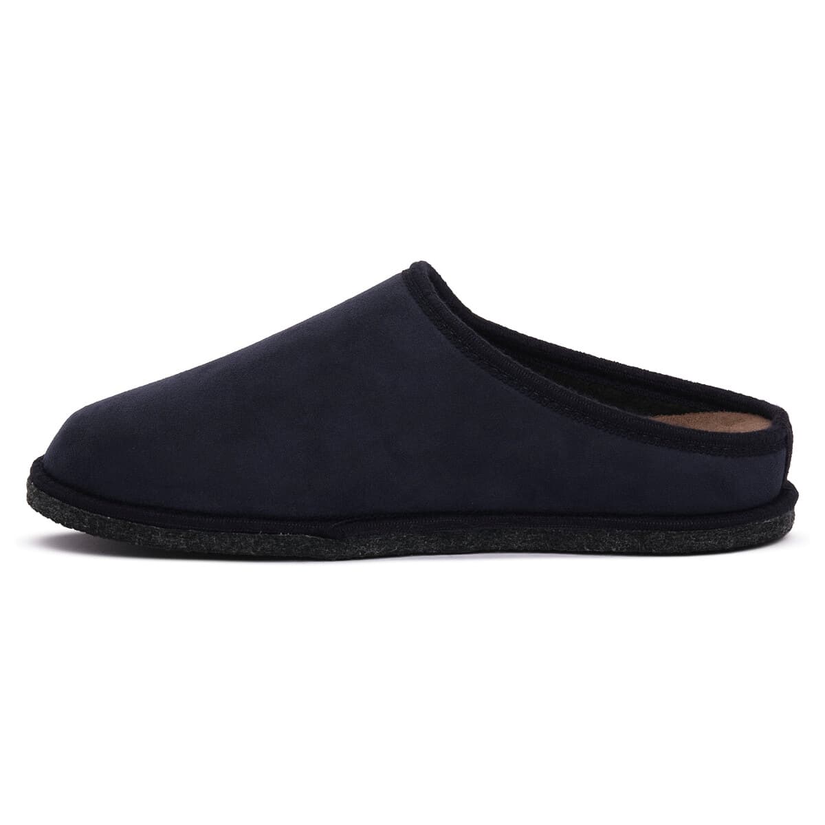 Men's House Slippers Grunland Blue